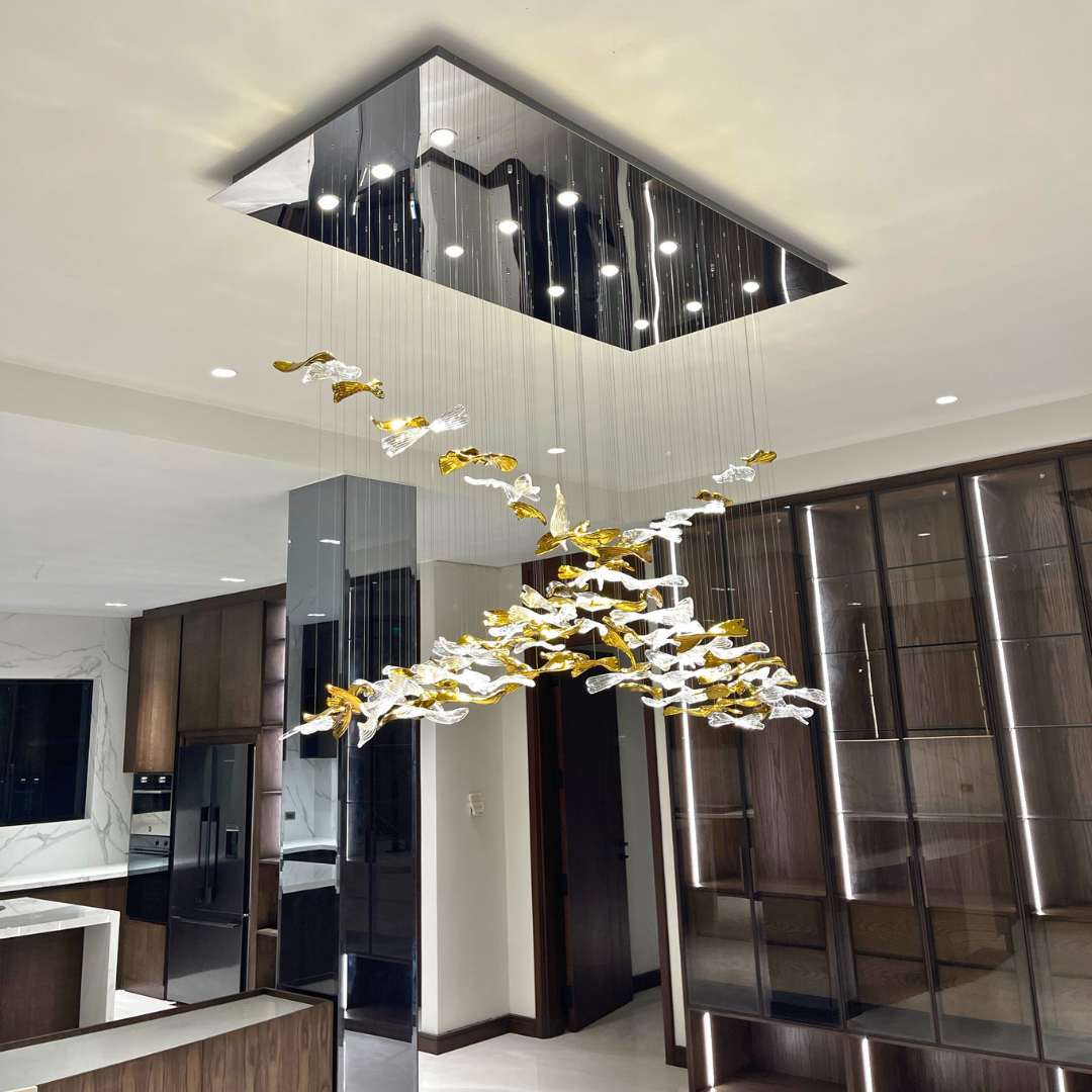 Client Installations